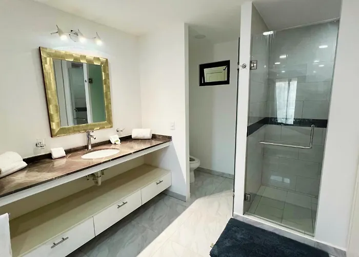 Residences By Mp 4* Cabo San Lucas