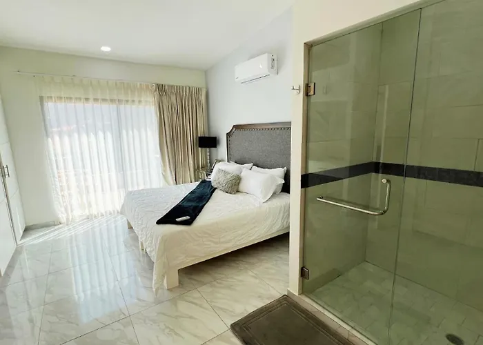 Hotel Residences By Mp 4*