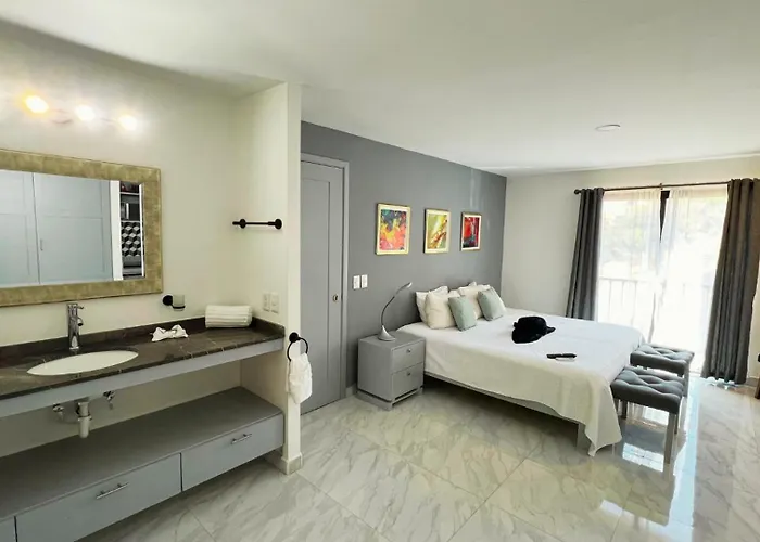 Hotel Residences By Mp 4*
