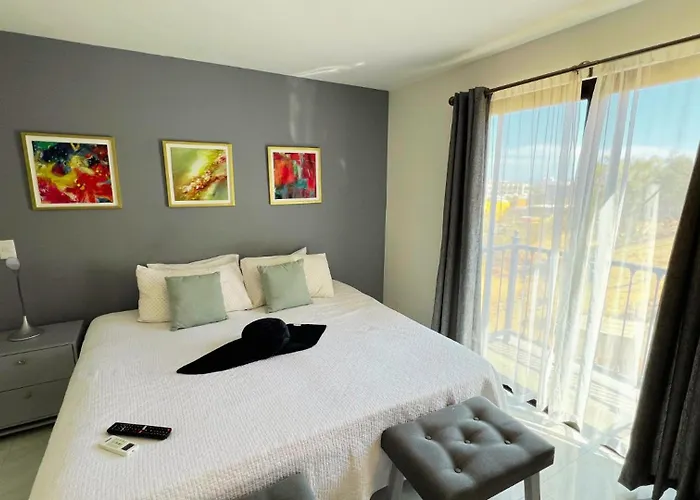 Residences By Mp 4* Cabo San Lucas