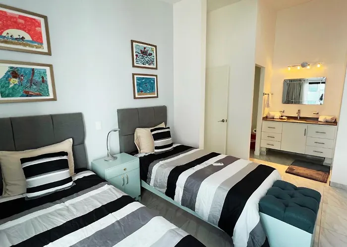 Hotel Residences By Mp Cabo San Lucas