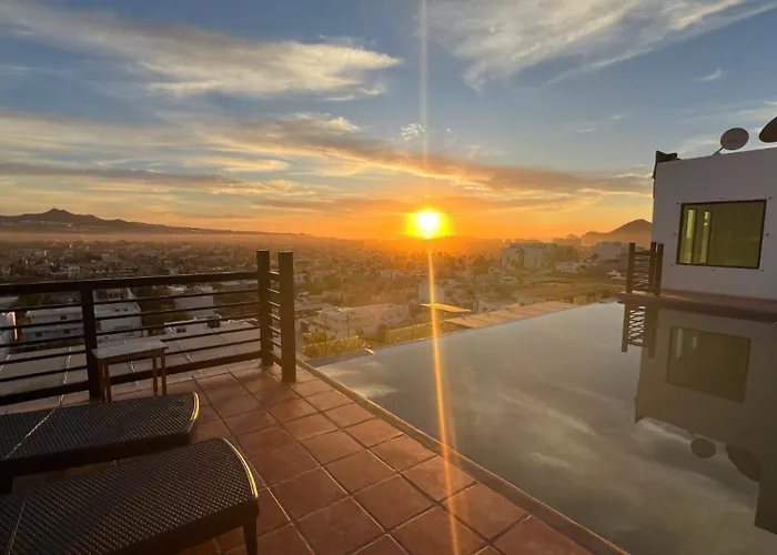 Residences By Mp Cabo San Lucas