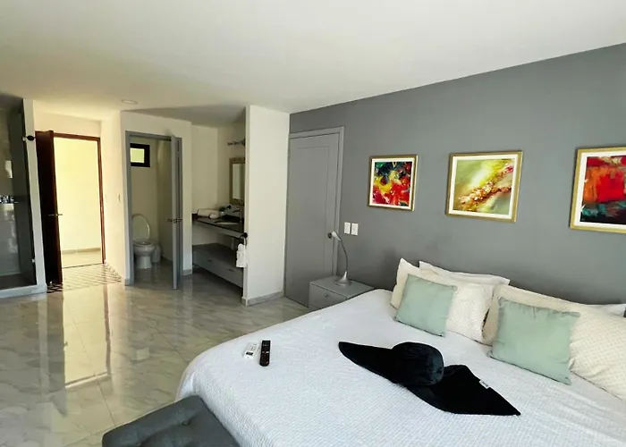 Residences By Mp Cabo San Lucas