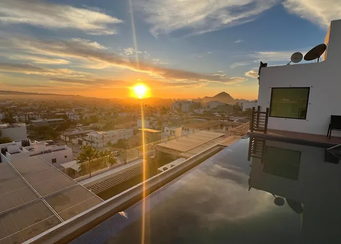 Residences By Mp Hotel