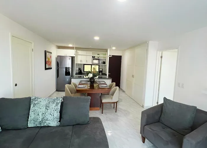 Residences By Mp