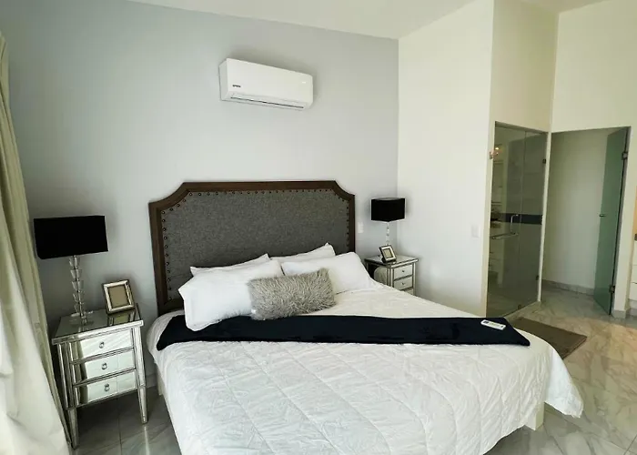 Hotel Residences By Mp 4*