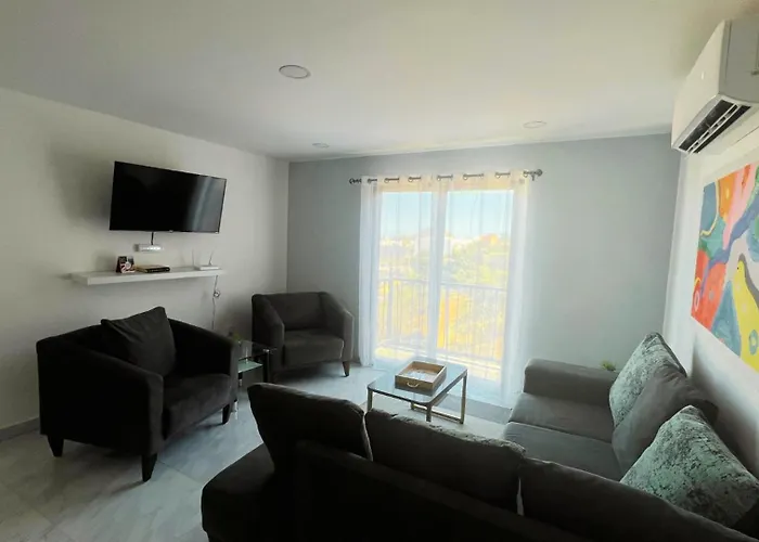 Residences By Mp 4*