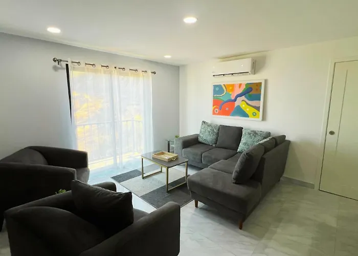 Residences By Mp Cabo San Lucas