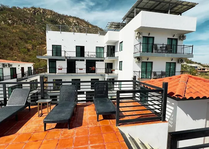 Residences By Mp