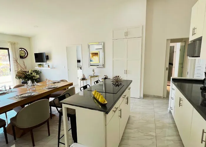 Residences By Mp Hotel 4*