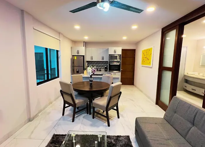 Residences By Mp 4* Cabo San Lucas