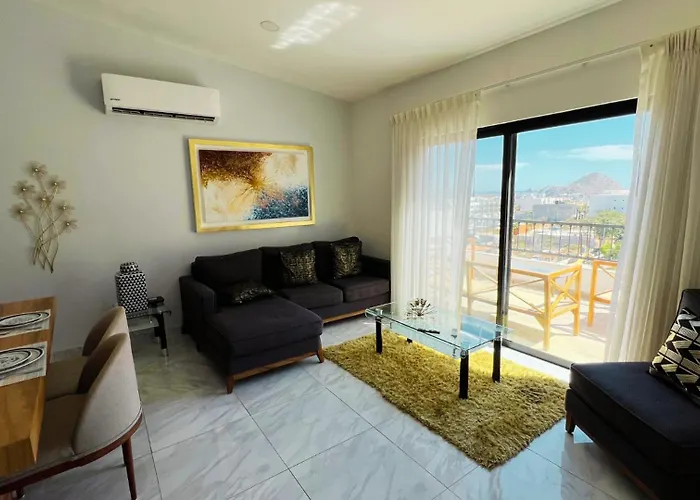 Residences By Mp Hotel 4*