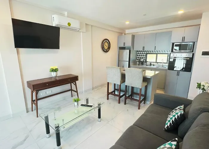 Residences By Mp 4* Cabo San Lucas