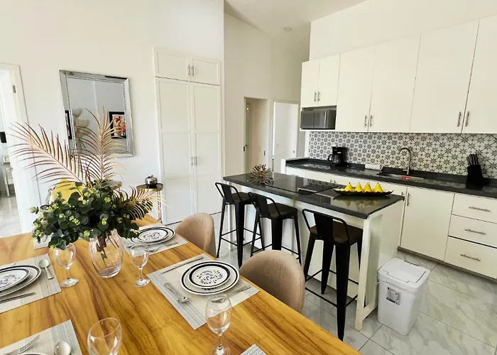 Residences By Mp Hotel