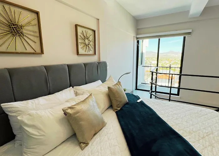 Residences By Mp Hotel Cabo San Lucas