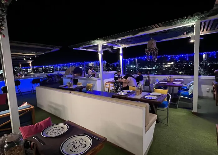 Residences By Mp Cabo San Lucas