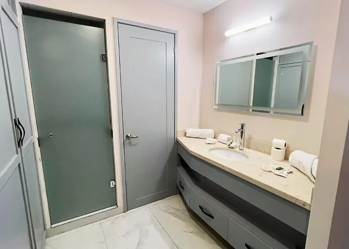 Residences By Mp Hotel 4*