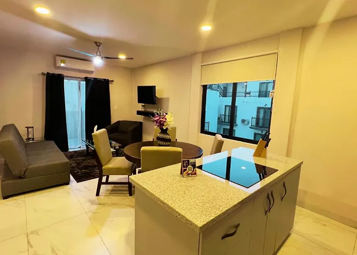 Hotel Residences By Mp Cabo San Lucas