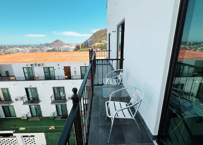 Residences By Mp Hotel Cabo San Lucas