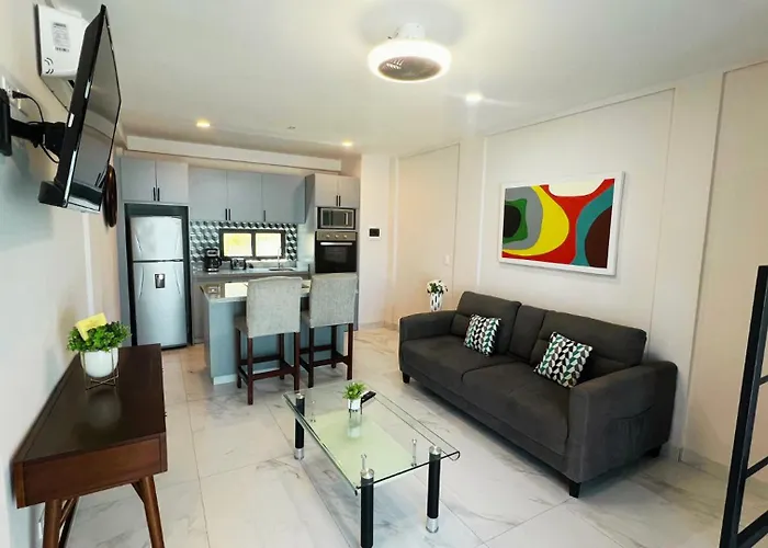 Residences By Mp Cabo San Lucas