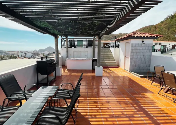 Hotel Residences By Mp 4*