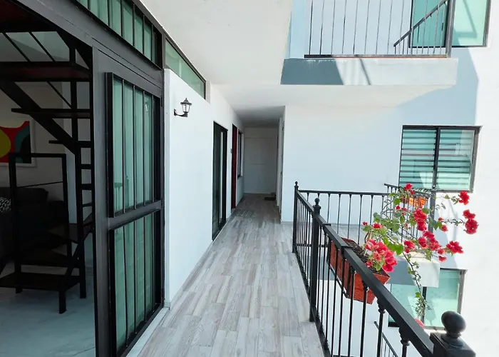 Residences By Mp 4*