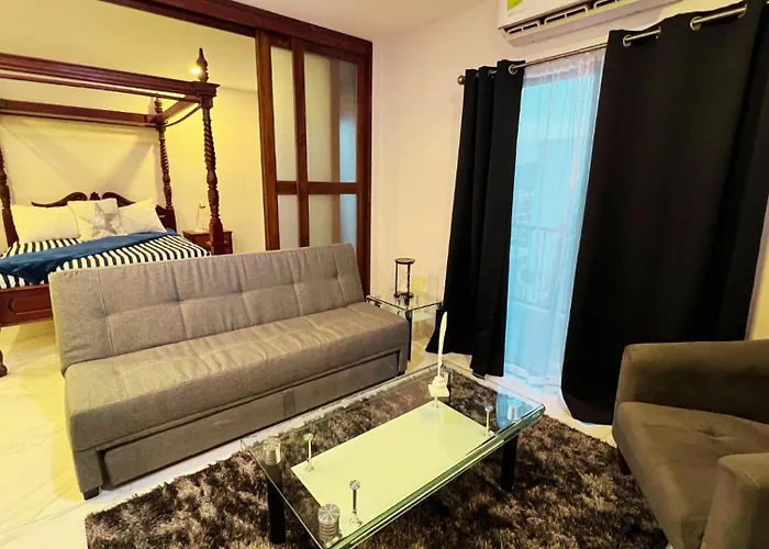 Residences By Mp 4* Cabo San Lucas