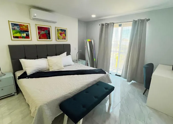 Residences By Mp 4* Cabo San Lucas