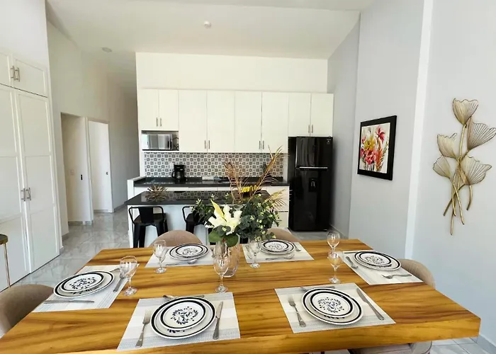 Hotel Residences By Mp 4*