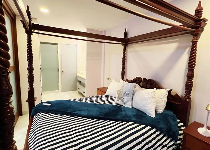 Residences By Mp Hotel 4*