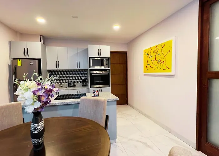 Residences By Mp 4*