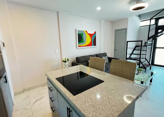 Residences By Mp Hotel Cabo San Lucas