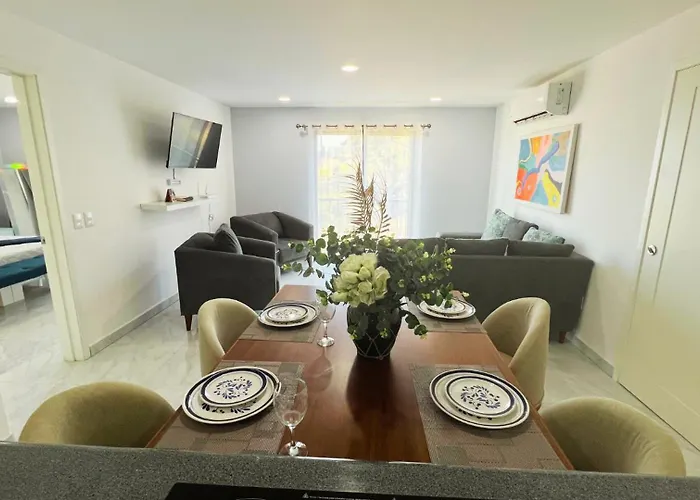 Residences By Mp Hotel